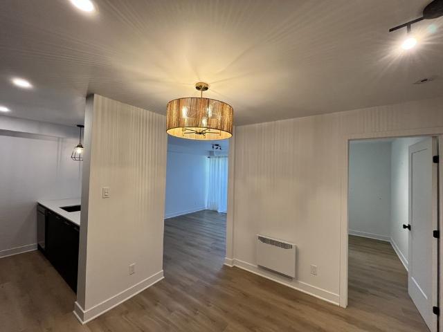 Appartement Neuf Bois des filion 4 1/2