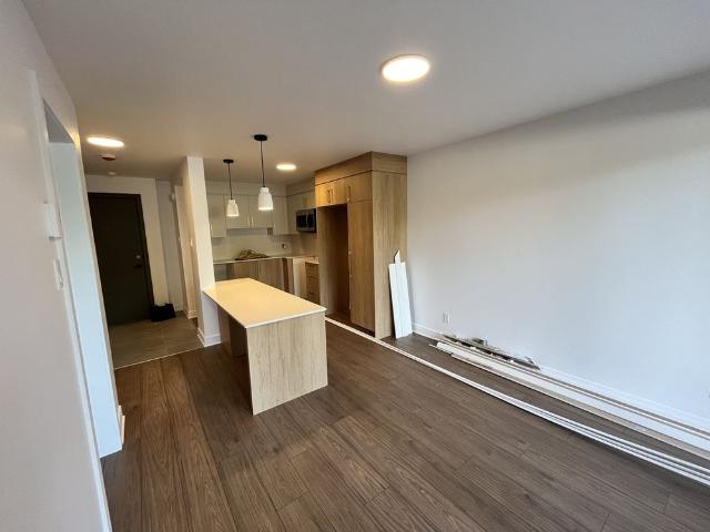 Appartement Neuf Bois des Filion 3 1/2