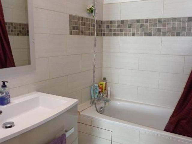 APPARTEMENT NEUF BRETIGNY SUR ORGE 4 pièce s 72.2 m2