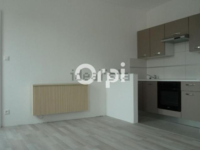 Appartement, Neuf Brisach