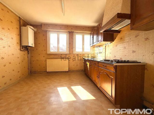 Appartement, Neuf Brisach