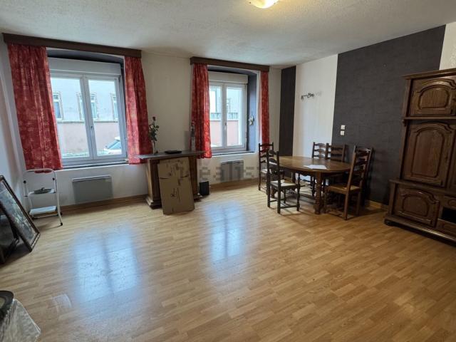 Appartement, Neuf Brisach