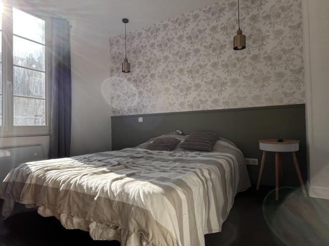 Appartement neuf centre Vimoutiers