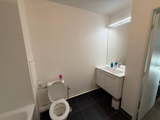 Appartement neuf Chanteloup