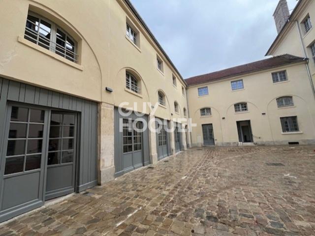 Appartement neuf Compiègne 4 pièce s 90 m²