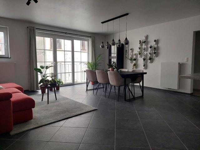Appartement Neuf Complètement Meublé Garage Inclus