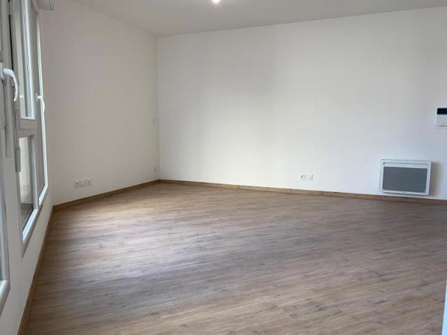 Appartement neuf Coueron 1 pièce s 27.3 m2