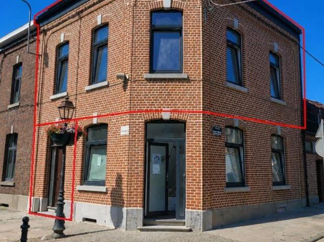 Appartement neuf duplex