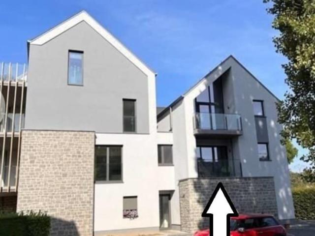 Appartement neuf dans quartier résidentiel à louer