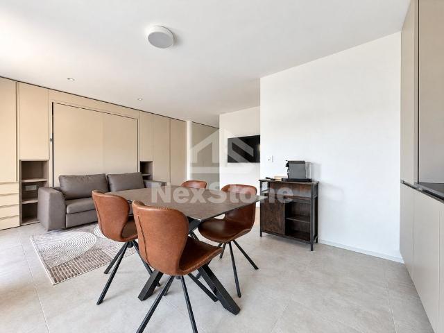 Appartement neuf de standing meublé et entièrement équipé