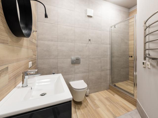 Appartement NEUF de standing BALCON 2 PARKINGS