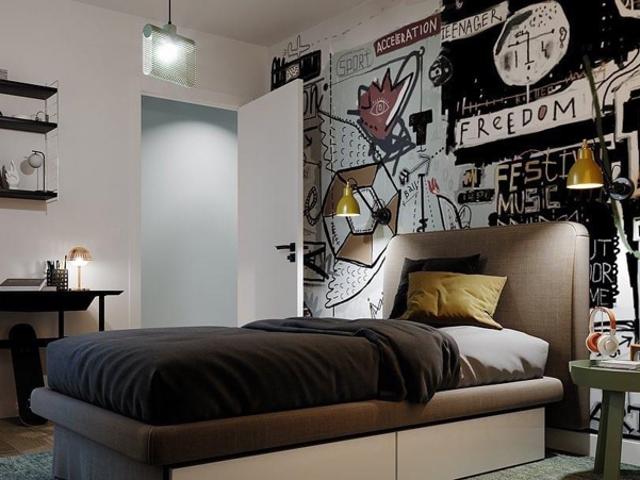 Appartement NEUF de standing BALCON 2 PARKINGS