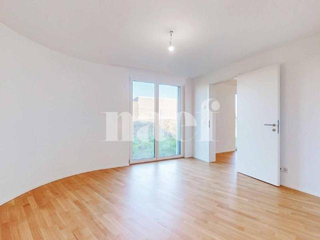 Appartement neuf de 2.5 pièces