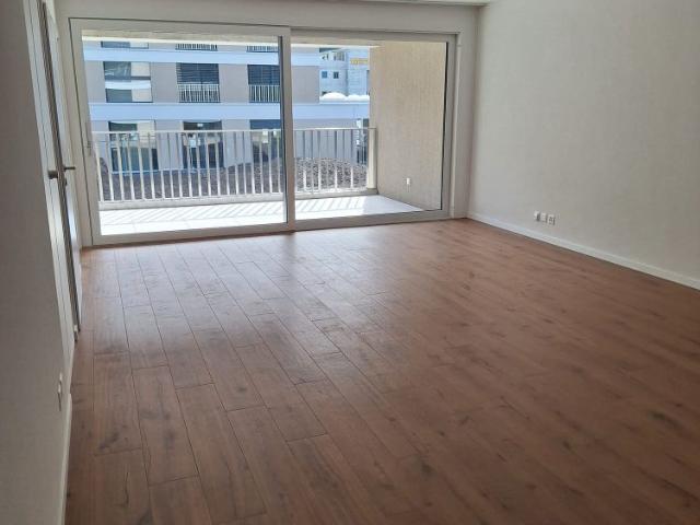 Appartement neuf de 2,5 pièces