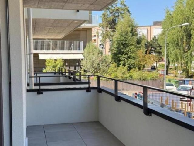 Appartement neuf de 2.5 pièces à Lausanne