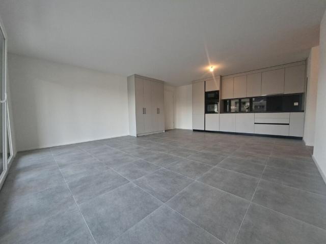 Appartement neuf de 2.5 pièces au rez de chaussée à Farvagny