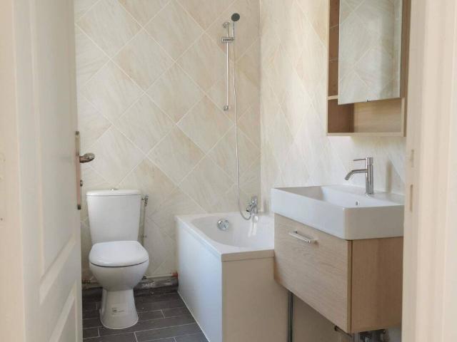 Appartement neuf de 2 pièces 39.67 m² à louer à Cesson