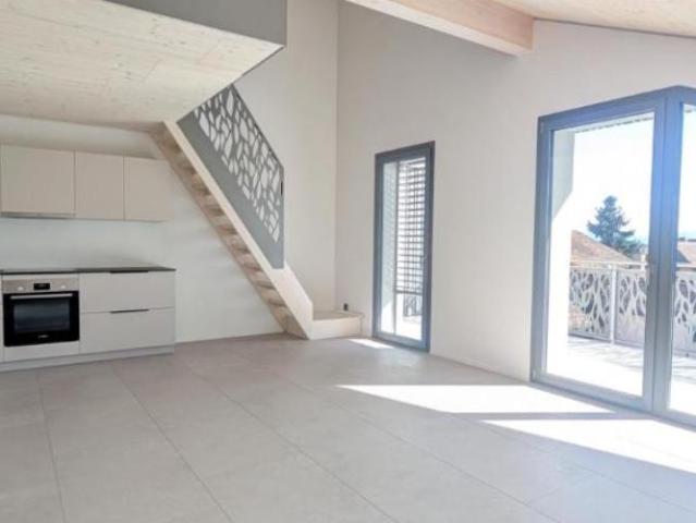 Appartement neuf de 3,5 pièces
