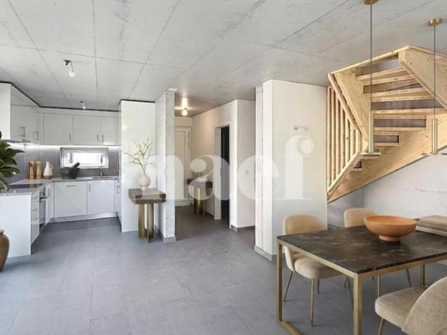 Appartement NEUF de 3.5 pièces
