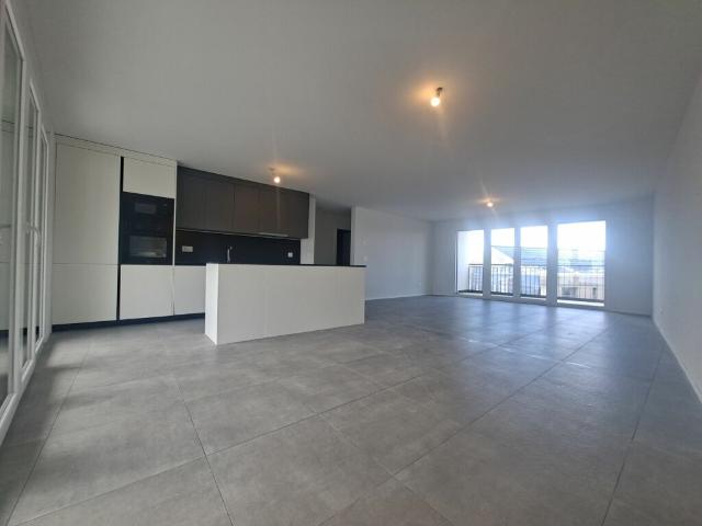 Appartement neuf de 3.5 pièces au 1er étage à Farvagny