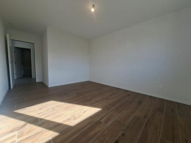 Appartement neuf de 3.5 pièces au 1er étage à Farvagny