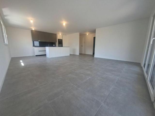 Appartement neuf de 3.5 pièces au 2ème étage à Farvagny