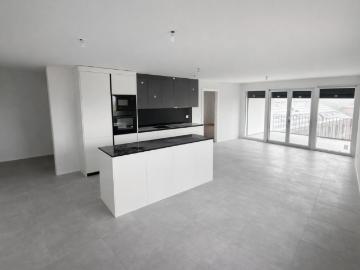 Farvagny, Gibloux, District de la Sarine, Kanton Freiburg