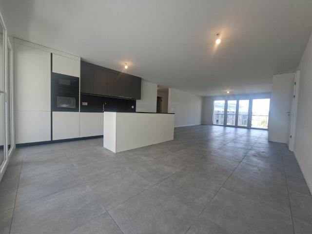 Appartement neuf de 3.5 pièces au Rez de chaussée à Farvagny