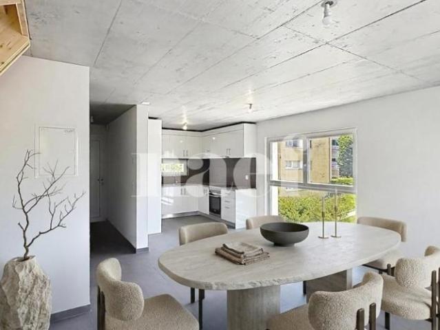 Appartement NEUF de 4.5 pièces
