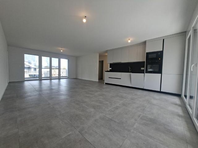 Appartement neuf de 4.5 pièces au 1er étage à Farvagny