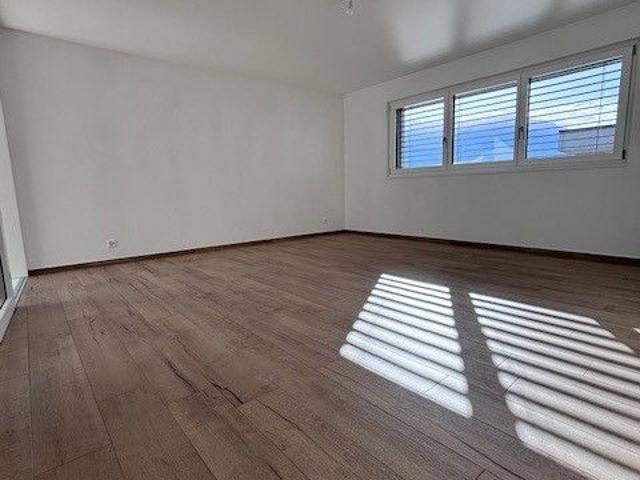 Appartement NEUF de 4.5 pièces au 2ème étage