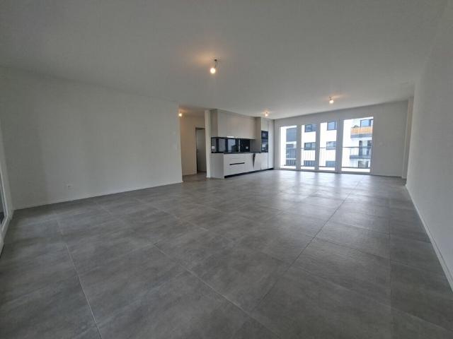 Appartement neuf de 4.5 pièces au 2ème étage à Farvagny