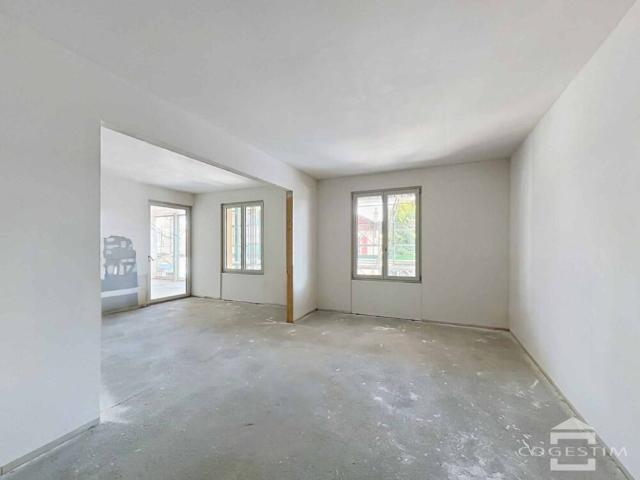 Appartement neuf de 4.5 pièces au centre de Rolle