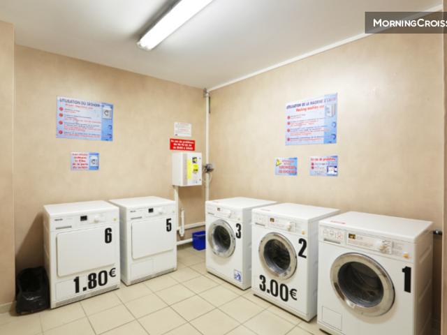 Appartement neuf et moderne hôtel