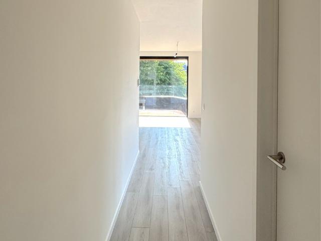 appartement neuf et économe en énergie avec 2 chambres