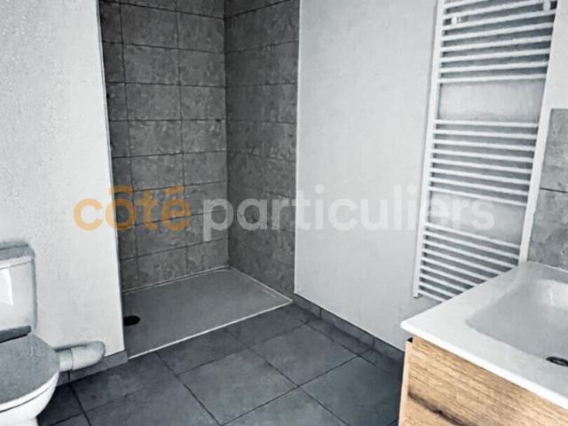 Appartement NEUF / F1 avec balcon Loyer Pinel