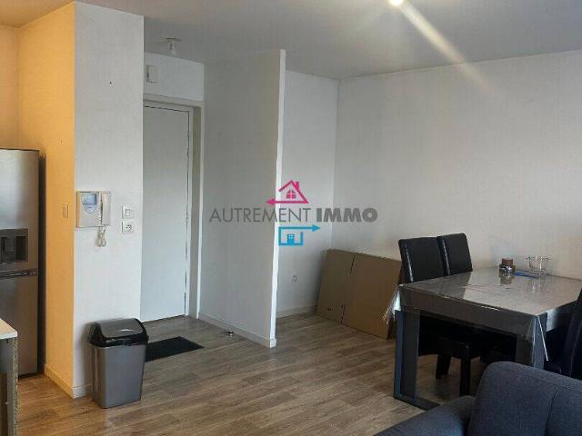 APPARTEMENT NEUF F2 ARRAS 2 pièce s 46 m2