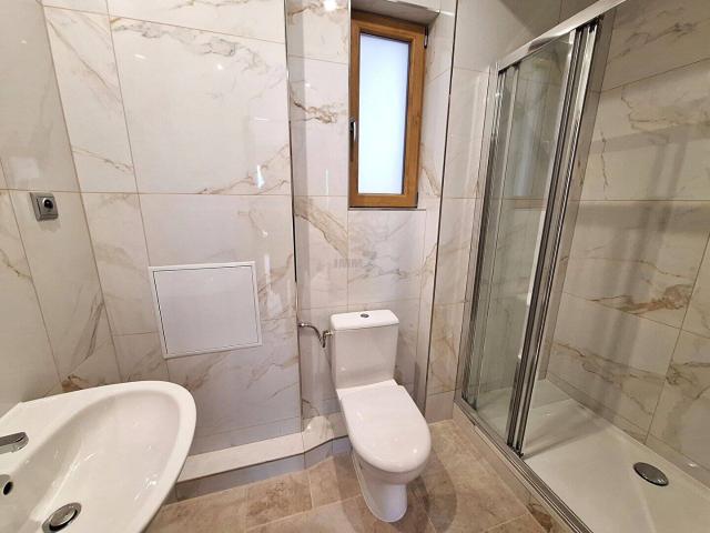 Appartement neuf F3 avec terrasse et jardinet 790€ HC