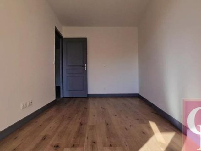 APPARTEMENT NEUF ! FRAIS DE NOTAIRE REDUITS