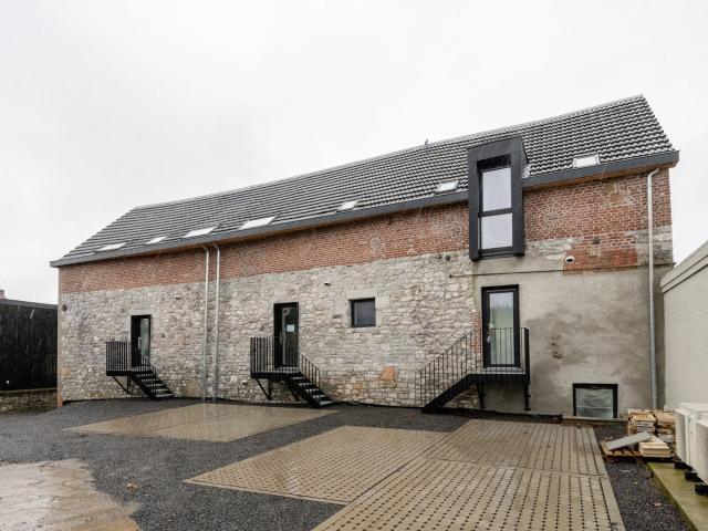 Appartement neuf Petit Rechain