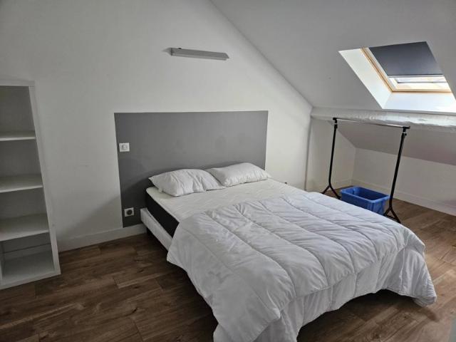 APPARTEMENT NEUF PLACE DE PARKING