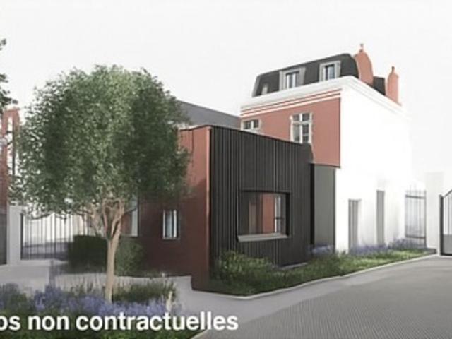 APPARTEMENT NEUF, PRESTATIONS DE QUALITE, PARTICULIER OU INVESTISSEUR