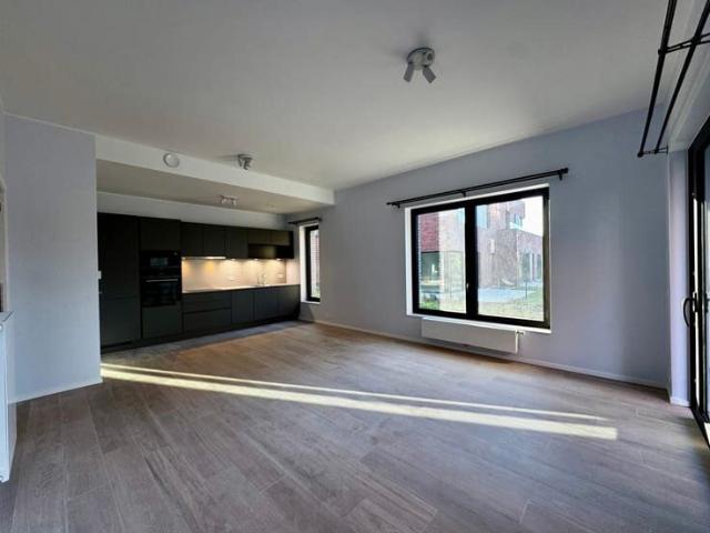 APPARTEMENT NEUF REZ DE CHAUSSEE 1 CHAMBRE PEB A