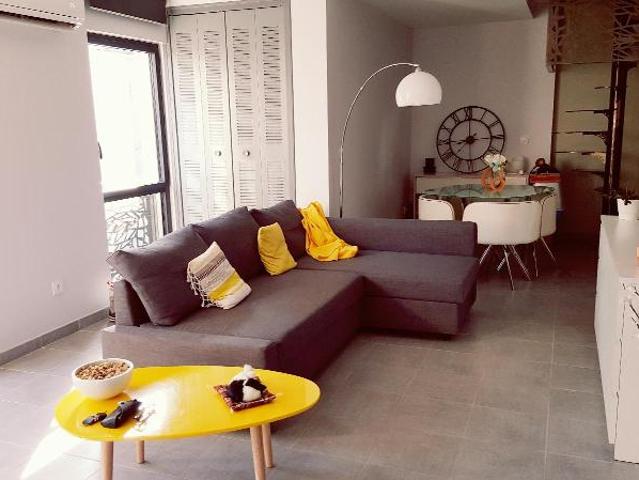 Appartement neuf Romans Sur Isere 2 pièce s 55.0 m2, Romans sur isere