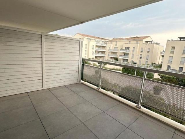 Appartement neuf Rousset 3 pi�ce s 67.65 m2
