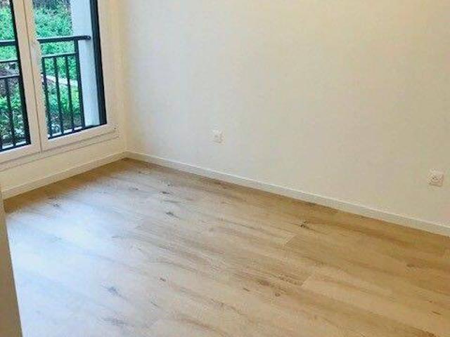 Appartement NEUF SAINT OUEN 3 pièces 75.13 m²