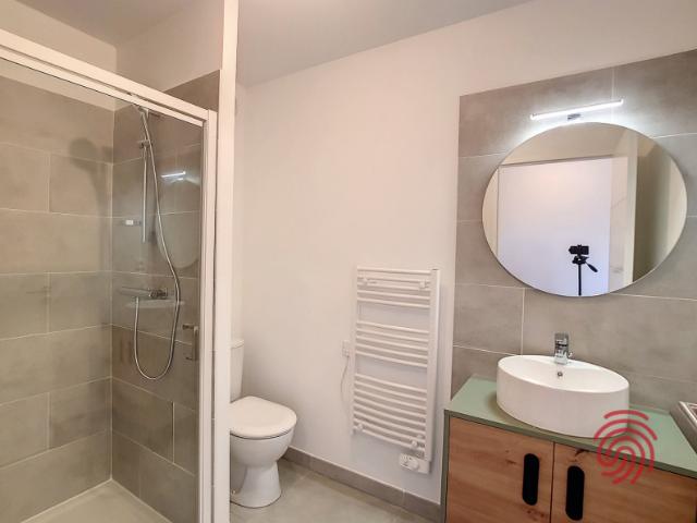 Appartement neuf SERIGNAN