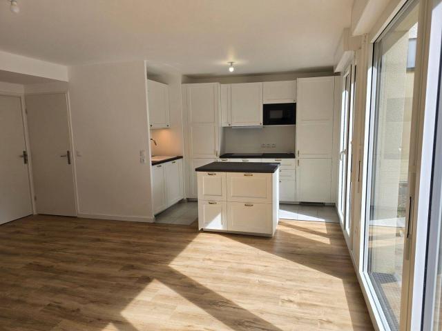 Appartement neuf T4 avec jardin à Rambouillet proche gare SNCF