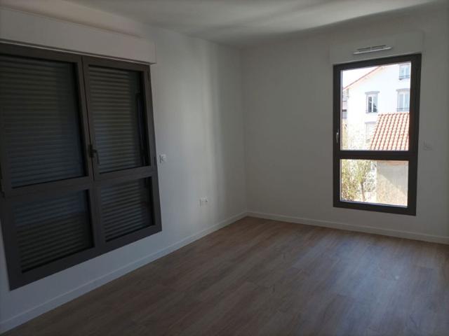 Appartement neuf T4 Quartier Champfleuri