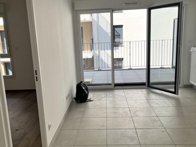 Appartement NEUF T2 avec balcon et parking